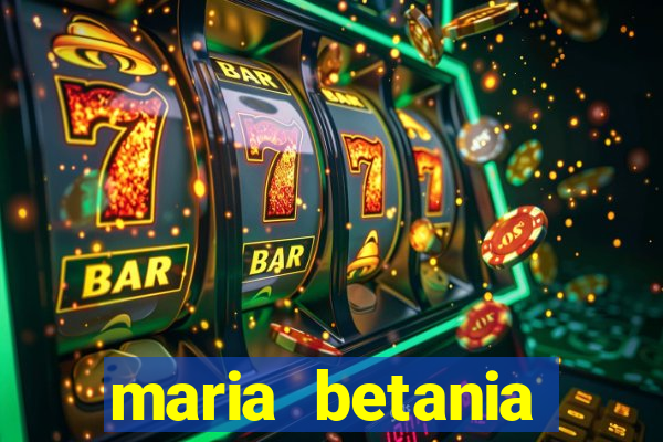 maria betania soares torres